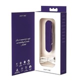 Sportsheets Sincerely Unity Vibe (Purple)