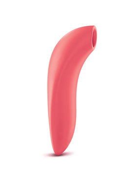 We-Vibe International We-Vibe Melt Pleasure Air Clit Stimulator (Coral)