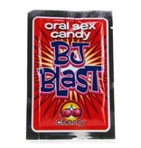Pipedream Products BJ Blast Oral Sex Candy