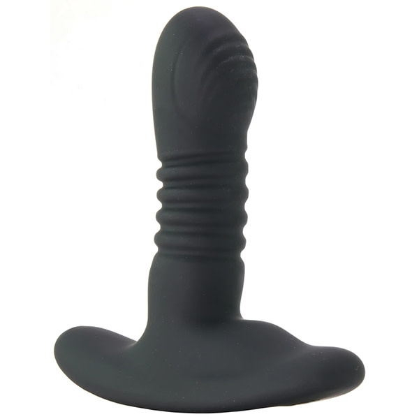 Cal Exotics Eclipse Thrusting Rotator Anal Probe