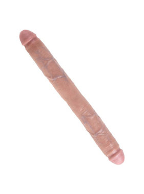 Pipedream Products King Cock 16" Thick Double Dildo
