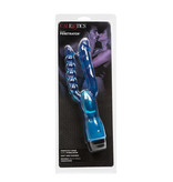 Cal Exotics Dual Penetrator Vibe