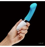 LELO Pleasure Objects LELO Gigi 2 Rechargeable G-Spot Vibe