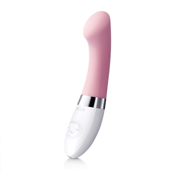 LELO Pleasure Objects LELO Gigi 2 Rechargeable G-Spot Vibe