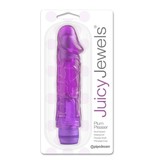 Pipedream Products Juicy Jewels Plum Pleaser Vibe