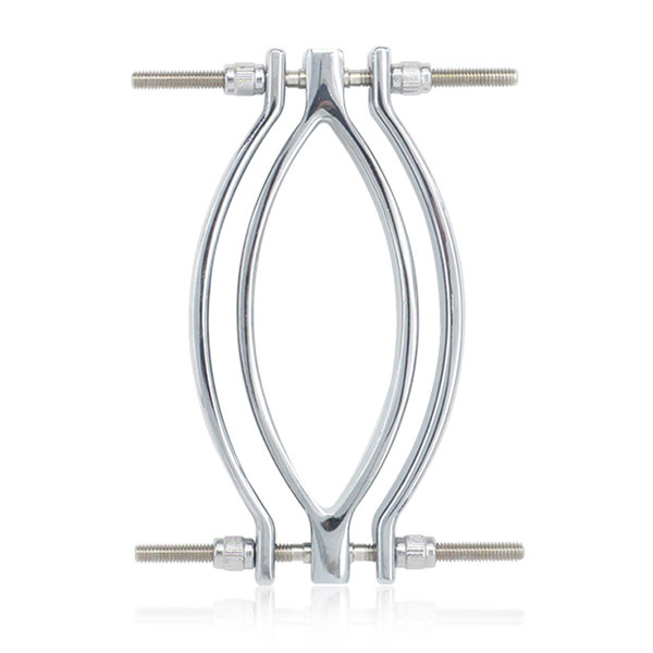 Premium Products Metal Labia Clamps