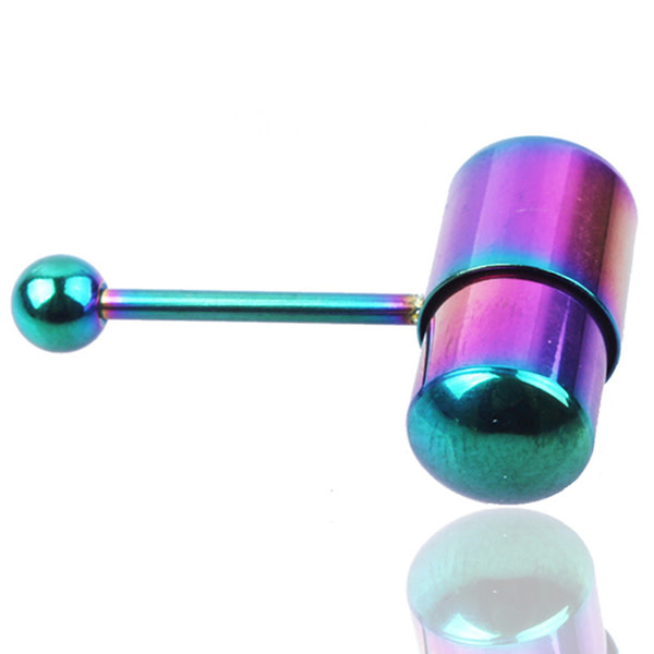 Premium Products Premium Vibrating Tongue Stud