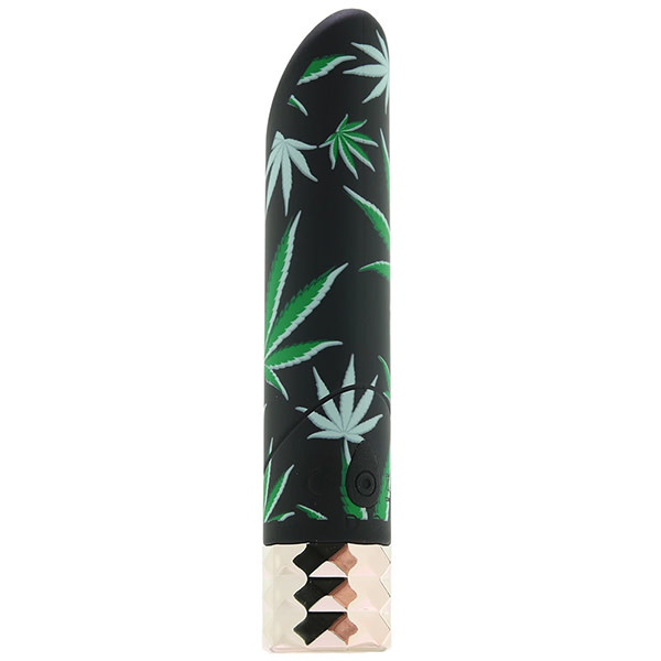 Maia Jane 25 Function Mini Vibe