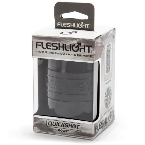 Fleshlight Products Fleshlight: Quickshot