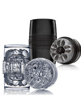 Fleshlight Products Fleshlight: Quickshot