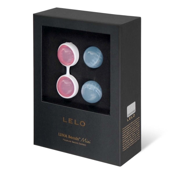 LELO Pleasure Objects LELO Beads (Mini)