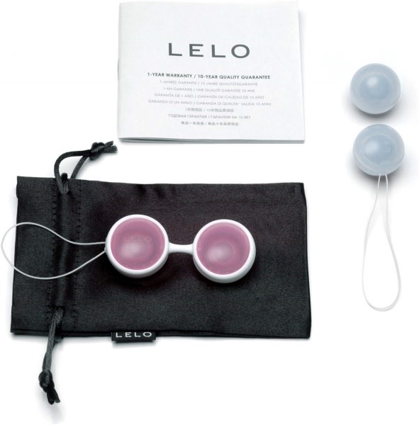 LELO Pleasure Objects LELO Beads (Mini)