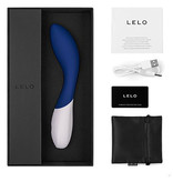 LELO Pleasure Objects LELO Mona Wave Motion Vibe