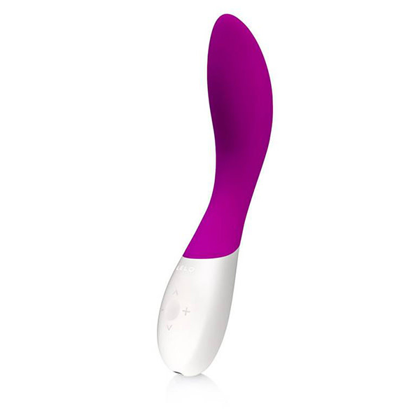 LELO Pleasure Objects LELO Mona Wave Motion Vibe