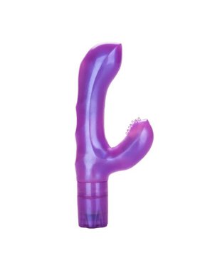 Cal Exotics G-Kiss Branch Vibe (Purple)