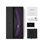 LELO Pleasure Objects LELO Elise 2 Double Motored Vibe (Plum)