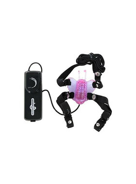 BMS Enterprises Micro Butterfly Stimulator