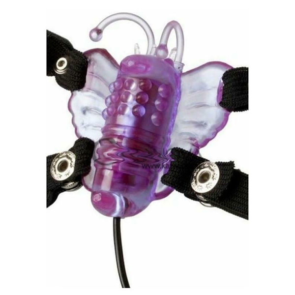 BMS Enterprises Micro Butterfly Stimulator