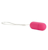 Cal Exotics Shane's World Hookup Remote Control Egg Vibe (Pink)