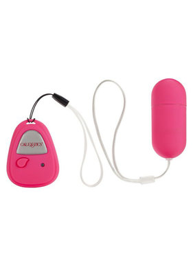 Cal Exotics Shane's World Hookup Remote Control Egg Vibe