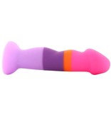 Blush Novelties Avant D3 Summer Fling Silicone Dildo