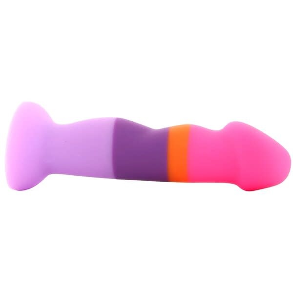 Blush Novelties Avant D3 Summer Fling Silicone Dildo