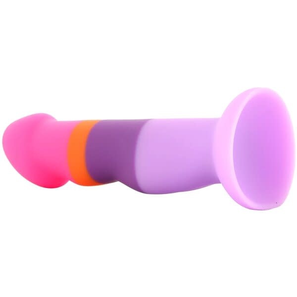 Blush Novelties Avant D3 Summer Fling Silicone Dildo