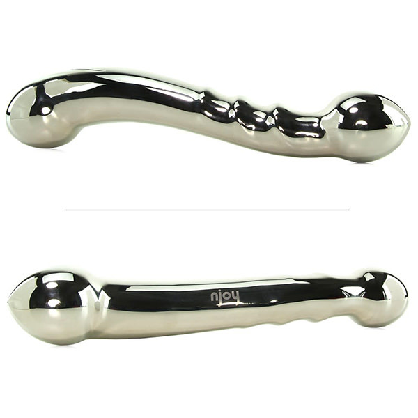njoy Eleven Double Dildo