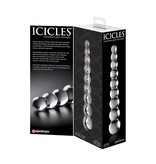Pipedream Products Icicles No. 02 - Glass Wand