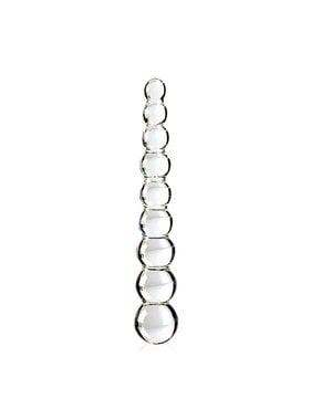 Pipedream Products Icicles No. 02 - Glass Wand