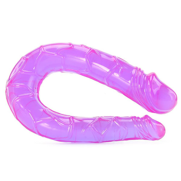 Pipedream Products Lucky Lady Dual Dildo
