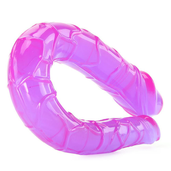 Pipedream Products Lucky Lady Dual Dildo