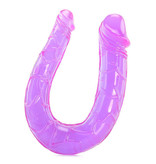Pipedream Products Lucky Lady Dual Dildo