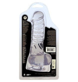 NMC Luxy Clear Stone 7" Dong