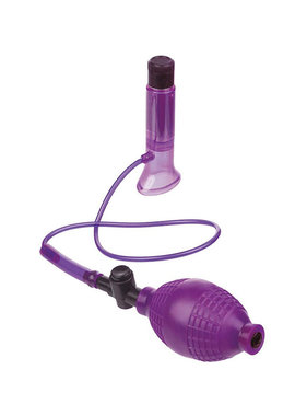 Pipedream Products Fetish Fantasy Vibrating Clit Suck-Her