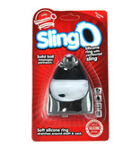 Screaming O SlingO Silicone Cock Ring