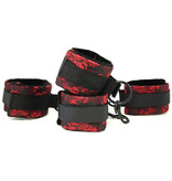 Cal Exotics Scandal Universal Cuff Set