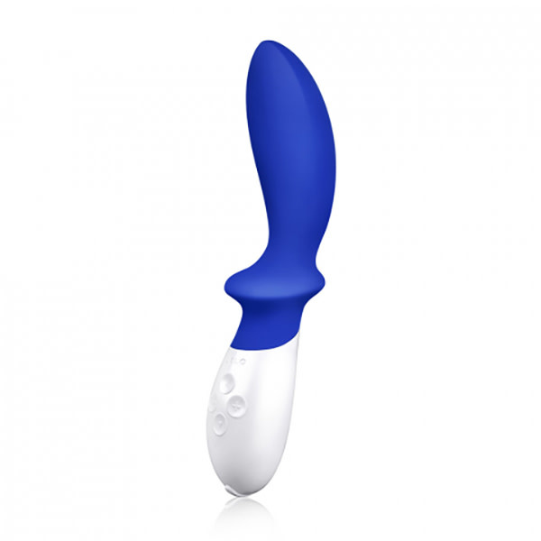 LELO Pleasure Objects LELO Loki Prostate Massager (Federal Blue)