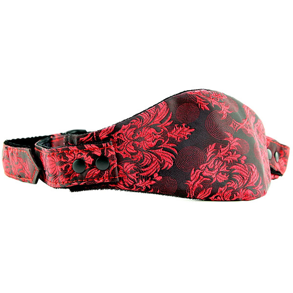 Cal Exotics Scandal Hidden Pleasure Ball Gag
