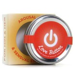 Earthly Body Love Button Unisex Arousal Balm