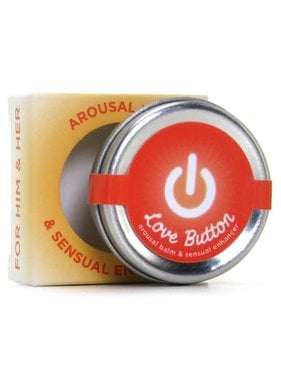 Earthly Body Love Button Unisex Arousal Balm