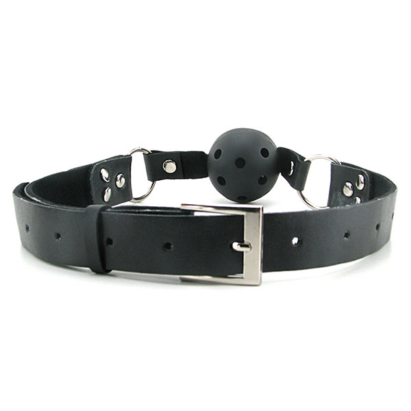 Pipedream Products Fetish Fantasy Limited Edition Breathable Ball Gag