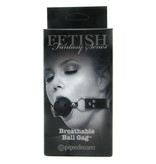 Pipedream Products Fetish Fantasy Limited Edition Breathable Ball Gag