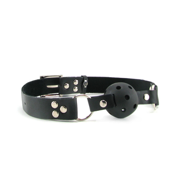 Pipedream Products Fetish Fantasy Limited Edition Breathable Ball Gag