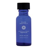 Classic Erotica Pure Instinct Unisex Pheromone Fragrance Oil True Blue 0.5 oz (15 ml)