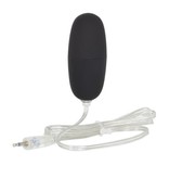 Cal Exotics Sterling Collection: Velvet-Cote Bullet