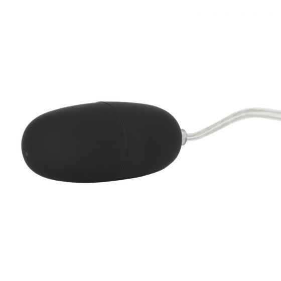 Cal Exotics Sterling Collection: Velvet-Cote Bullet
