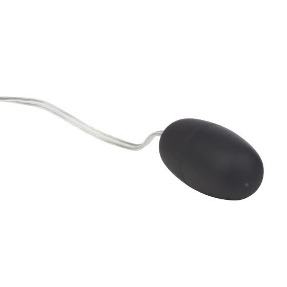 Cal Exotics Sterling Collection: Velvet-Cote Bullet