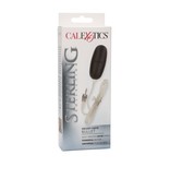 Cal Exotics Sterling Collection: Velvet-Cote Bullet