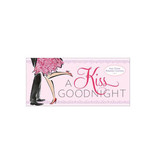 A Kiss Goodnight Coupon Book